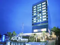 Aston Madiun Hotel & Conference Center Hotels near Taman Terminal Madiun