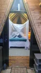Ecohotel El Obelisco فنادق في 