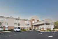 Holiday Inn Express Neptune Hotel in zona Historical Society of Ocean Grove