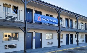 Motel 6 Wichita, KS – South I-35