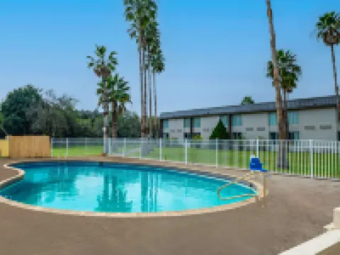 Quality Inn Hoteles en Alice