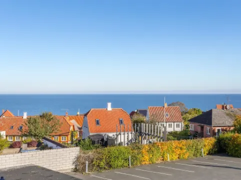 "Gulla" - 300m from the Sea