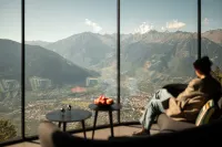 Miramonti Boutique Hotel - Mountain view