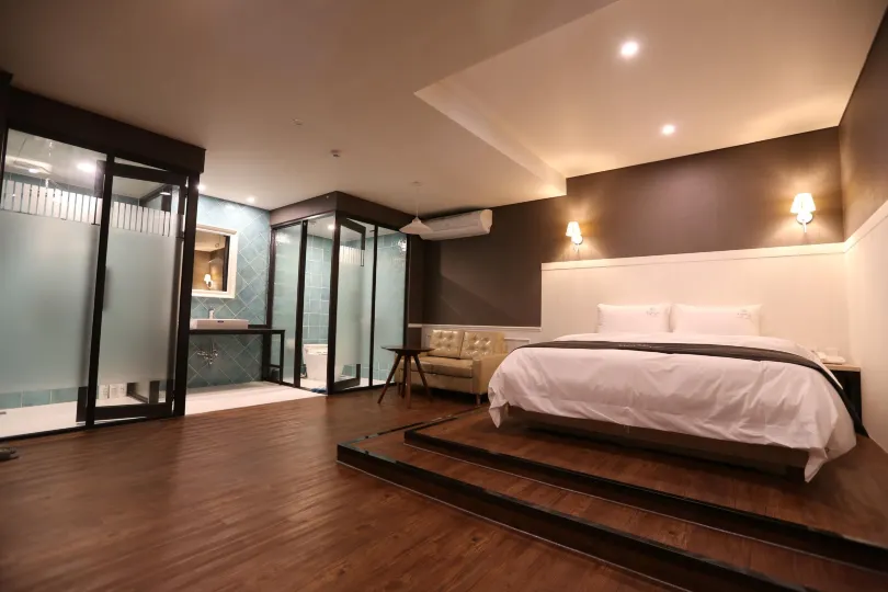 Hotel Leeds