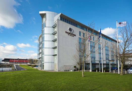 호텔 부대시설 헬스장