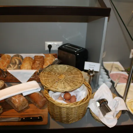 Helvetia Rooms - Self Check-In