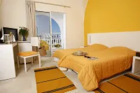 Djerba Sun Beach Hotel and Spa Hotel a Mezraia