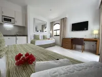 Apartamentos Hesperia Bristol Playa