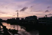 Infinity Resort -Aja- Hotels in Urasoe