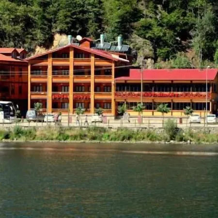 Doğa Motel