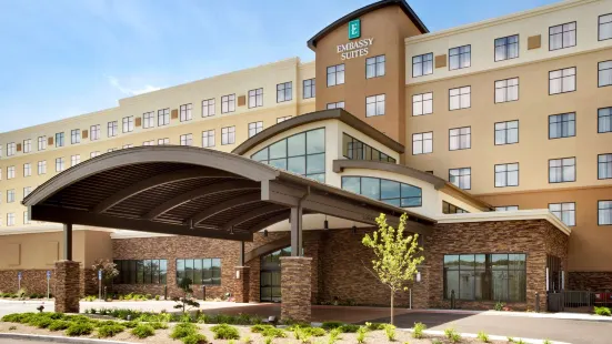 Embassy Suites by Hilton Akron Canton Airport