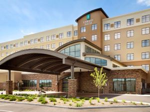 Embassy Suites by Hilton Akron Canton Airport