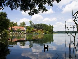 Hotel und Restaurant Altes Zollhaus Feldberger Seenplatte