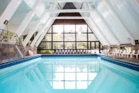 Termas de Aguas Calientes Hotels in Puyehue