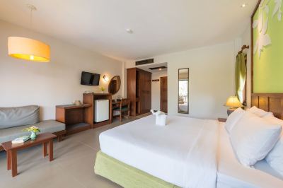 その他 ザ リーフ オーシャンサイド リゾートの写真