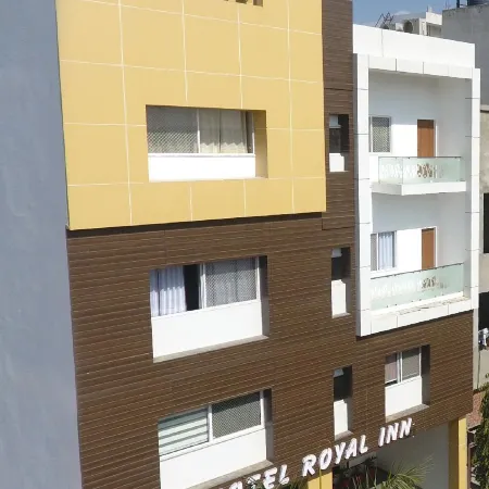Hotel Royal Inn