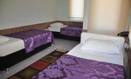 Gelibolu Kocoglu Hotel - Housity
