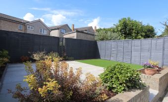 Dunfermline Luxury 3 Bedroom House