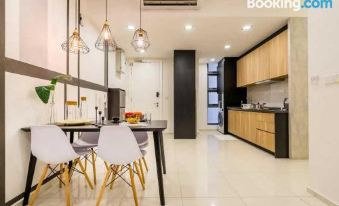 The Robertson Residences by Plush