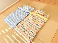 HOTEL YANBARUNIA
