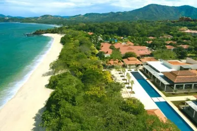 Exclusive Home on Golf Course at Reserva Conchal is Stunning Inside and Out Hotels in 