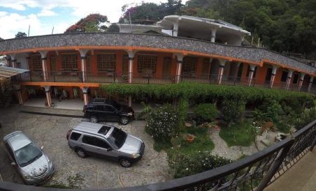 Posada de Don Jose - Housity
