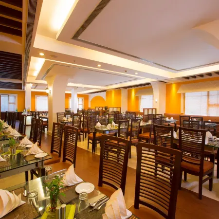 Hotel Atithi