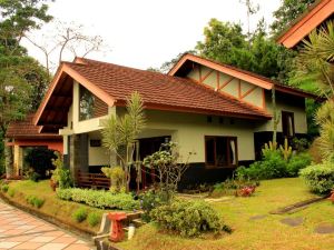 Talita Resort Ciloto Puncak