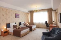 Golden Dragon Hotels in Bishkek