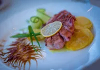 Palm Beach Odesos住宿飯店