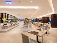 科莫多芽莊酒店 芽莊酒店