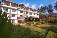 Hotel Tobriana Hotels near UHAI CENTRE CHURCH KIAMBU