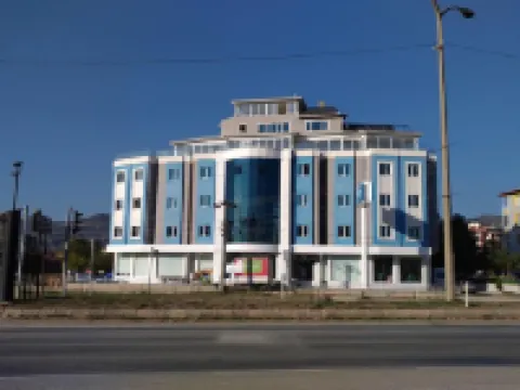 Grand Dost Hotel Hotels in 