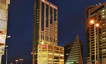 Ibis Seef Manama