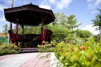 Hadsangchan Resort Hotels near moonlight Beach