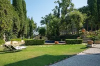 La Loggia Historic Resort Hotels in Gradara