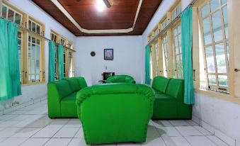OYO 1865 Hotel Ss Syariah