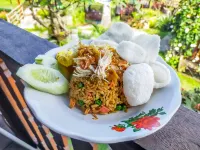 Villa Kemarang