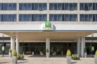 Holiday Inn Milton Keynes - Central Hotels near Charles Clinkard Milton Keynes