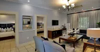 Anew Resort Hunters Rest Rustenburg