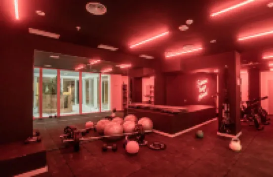 Micampus Bilbao Student Residence