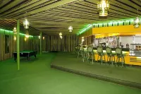 Hotel Belveder Hotels in Bounoura