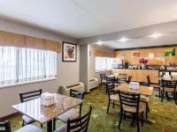 Quality Inn & Suites Mayo Clinic Area Hoteles en Rochester