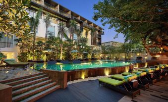 Mercure Bali Legian