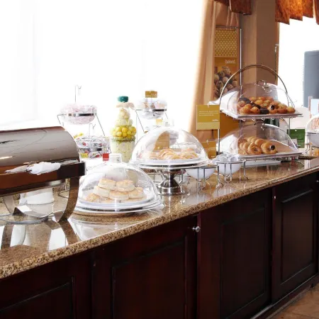 Hampton Inn Norfolk/Chesapeake (Greenbrier Area)