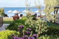 Cundavilla Hotel & Suites Hôtels à : Mithatpasa Mahallesi