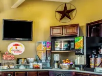 Baymont by Wyndham New Braunfels TX - sarapan