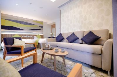 その他 ホテルグランヴィア 岡山の写真