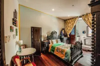 Songkhla Tae Raek Antique Hotel Hotels near Tinsulanonda Bridge