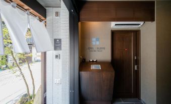 Hotel Celeste Shizuoka